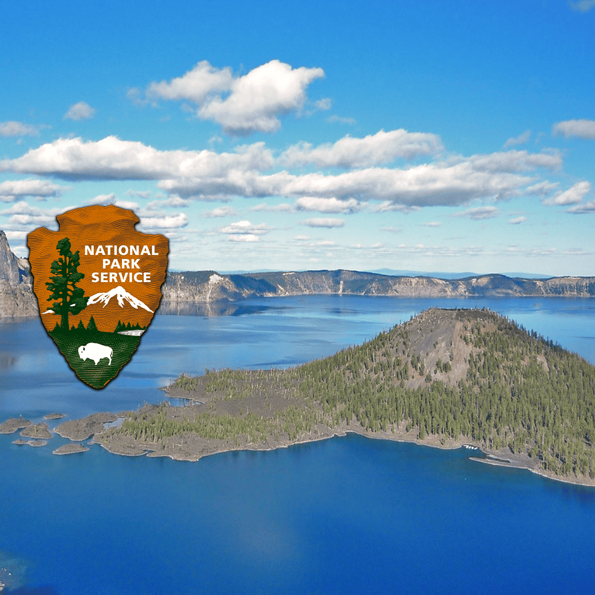 2025 National Park Week in Oregon