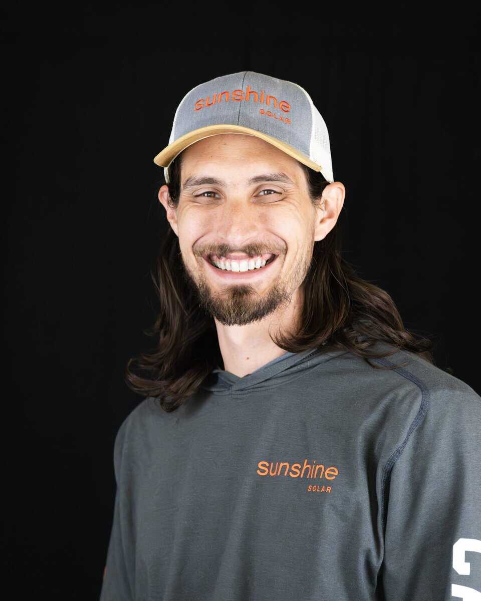 Decorative - Photo of Team Member