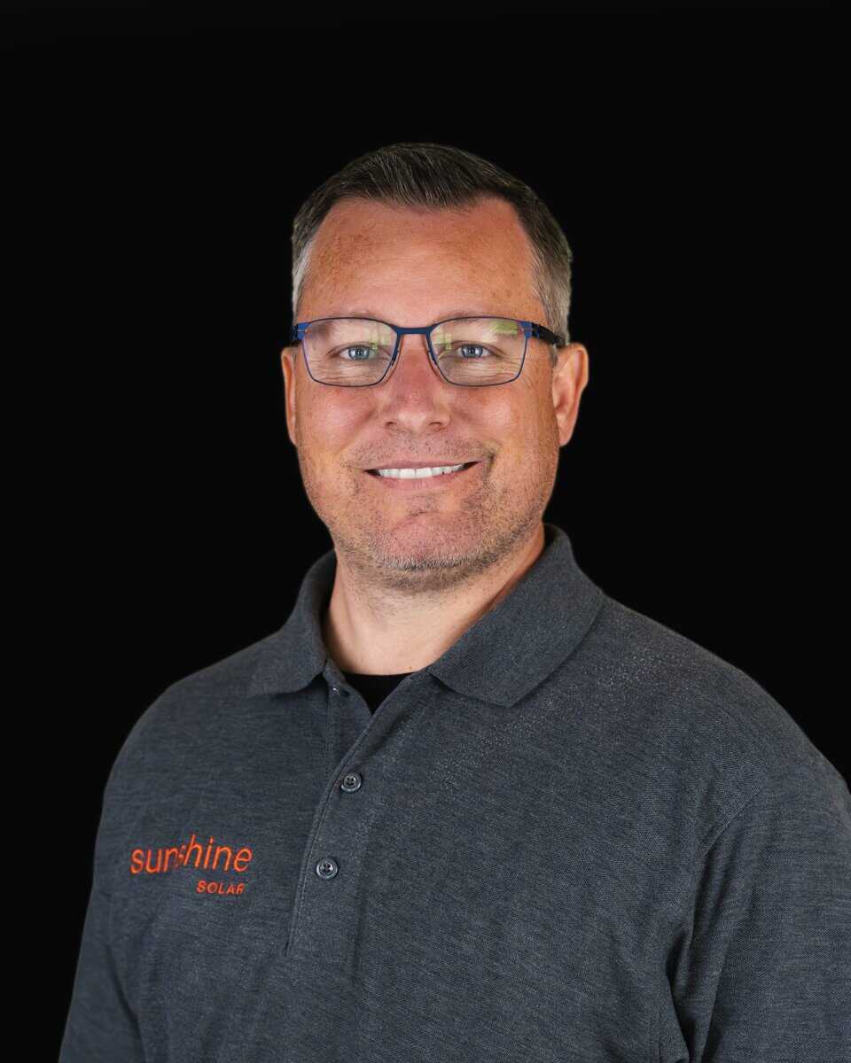 Decorative - Photo of Team Member