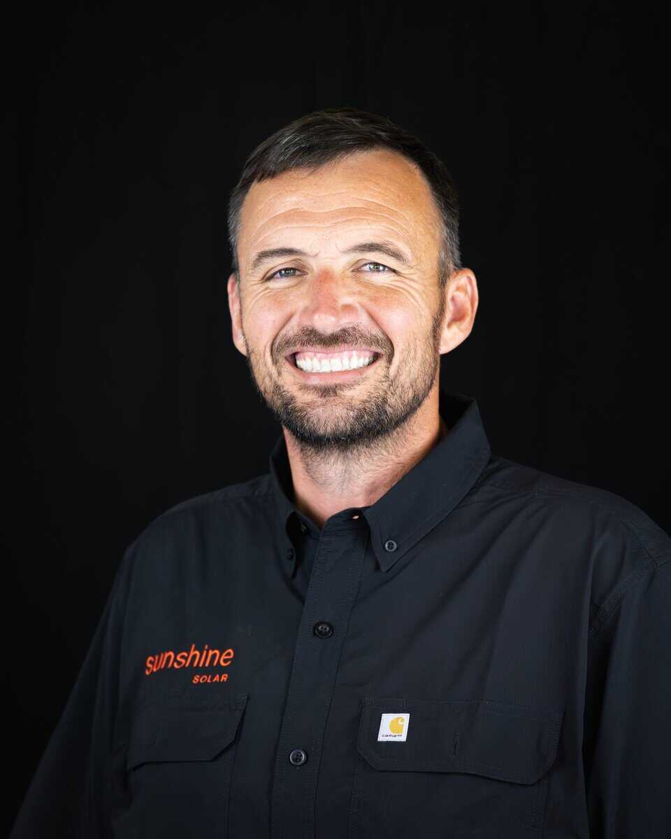 Decorative - Photo of Team Member