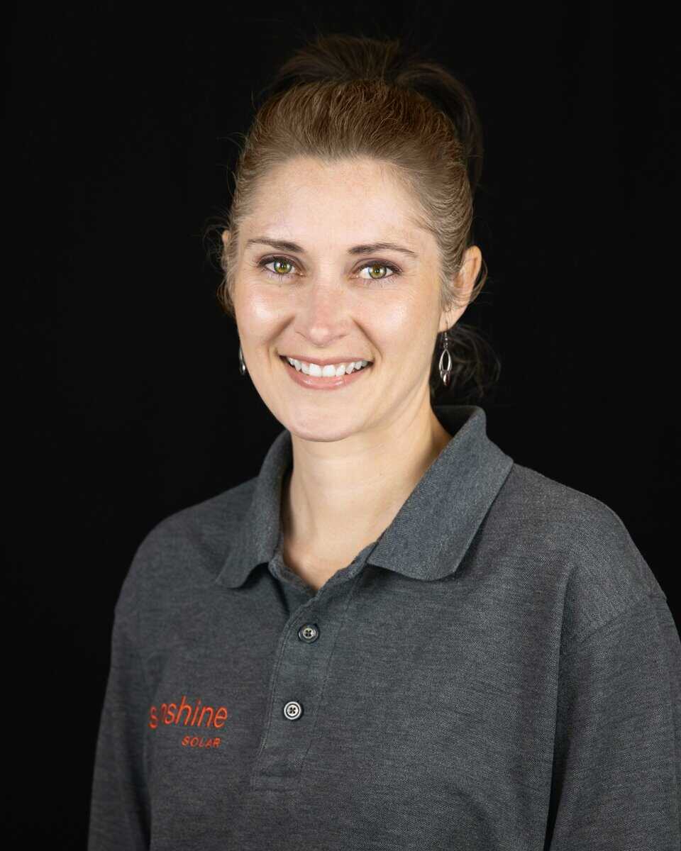 Decorative - Photo of Team Member