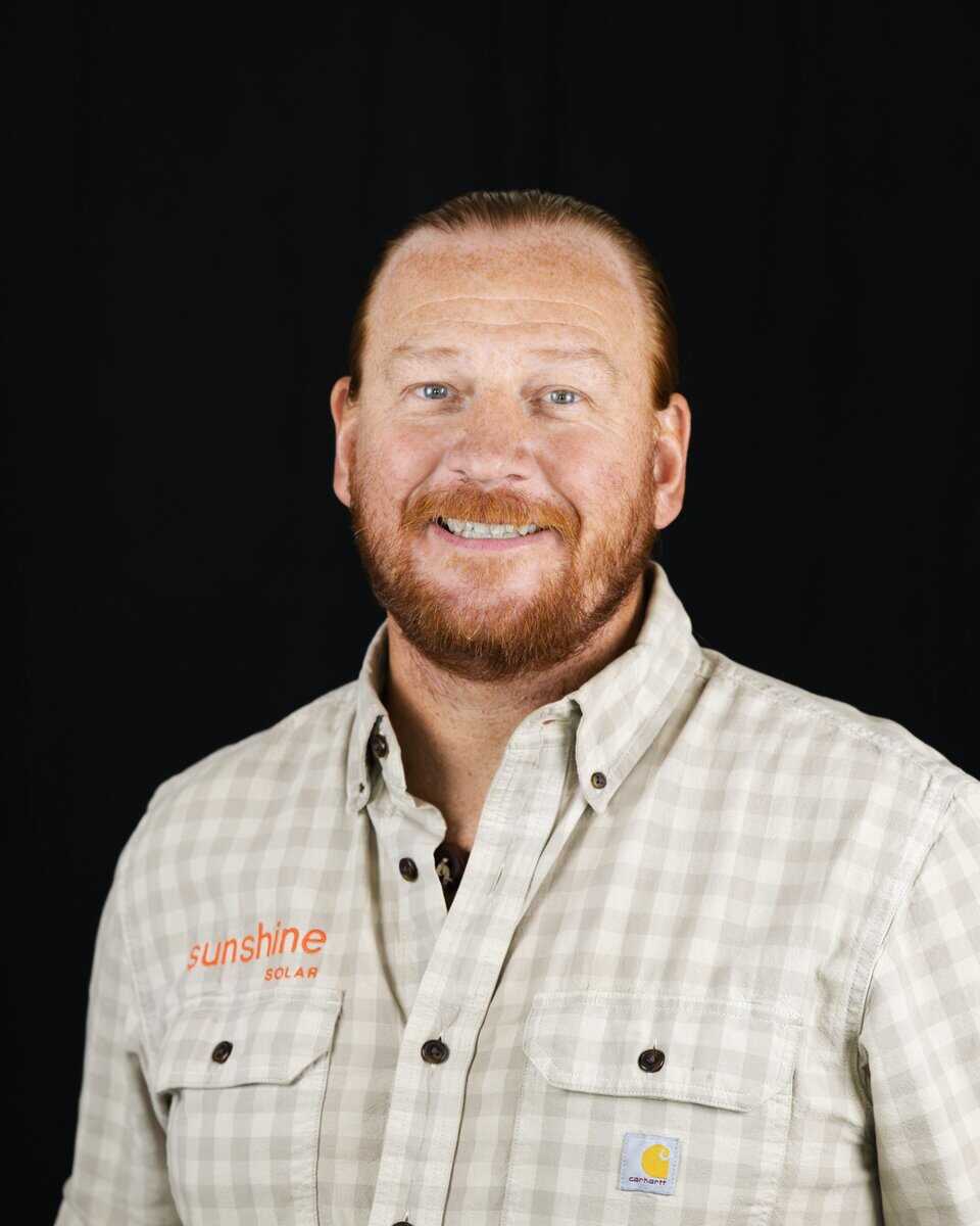 Decorative - Photo of Scott Kunkel