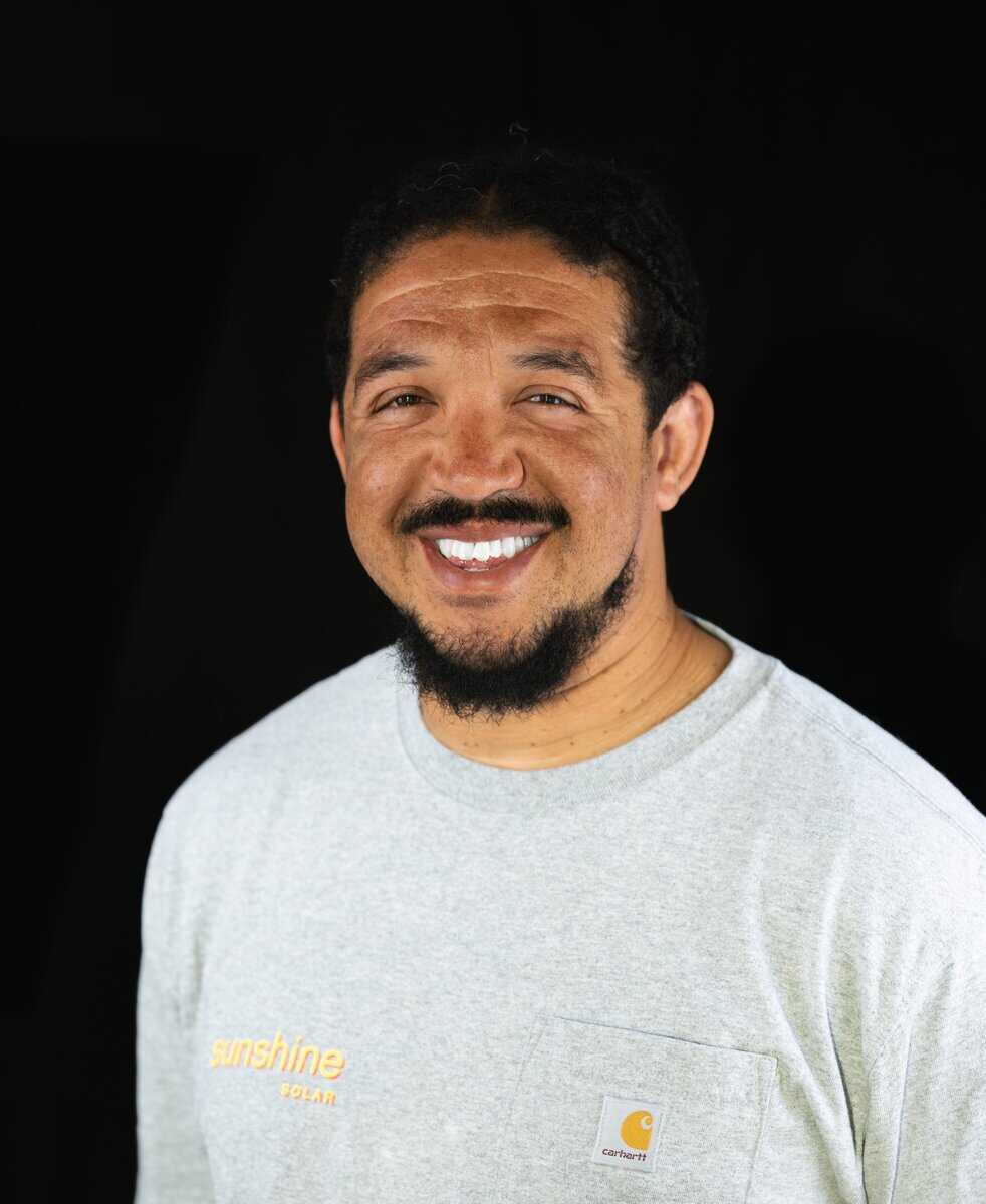 Decorative - Photo of Team Member